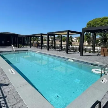 Villa Tranquil Vibes